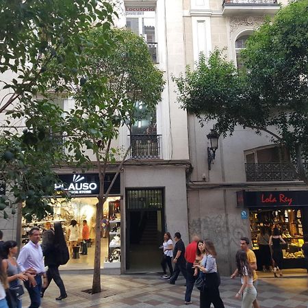 Tafari Sol New Apartment Madrid Exterior foto