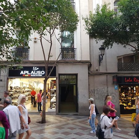 Tafari Sol New Apartment Madrid Exterior foto