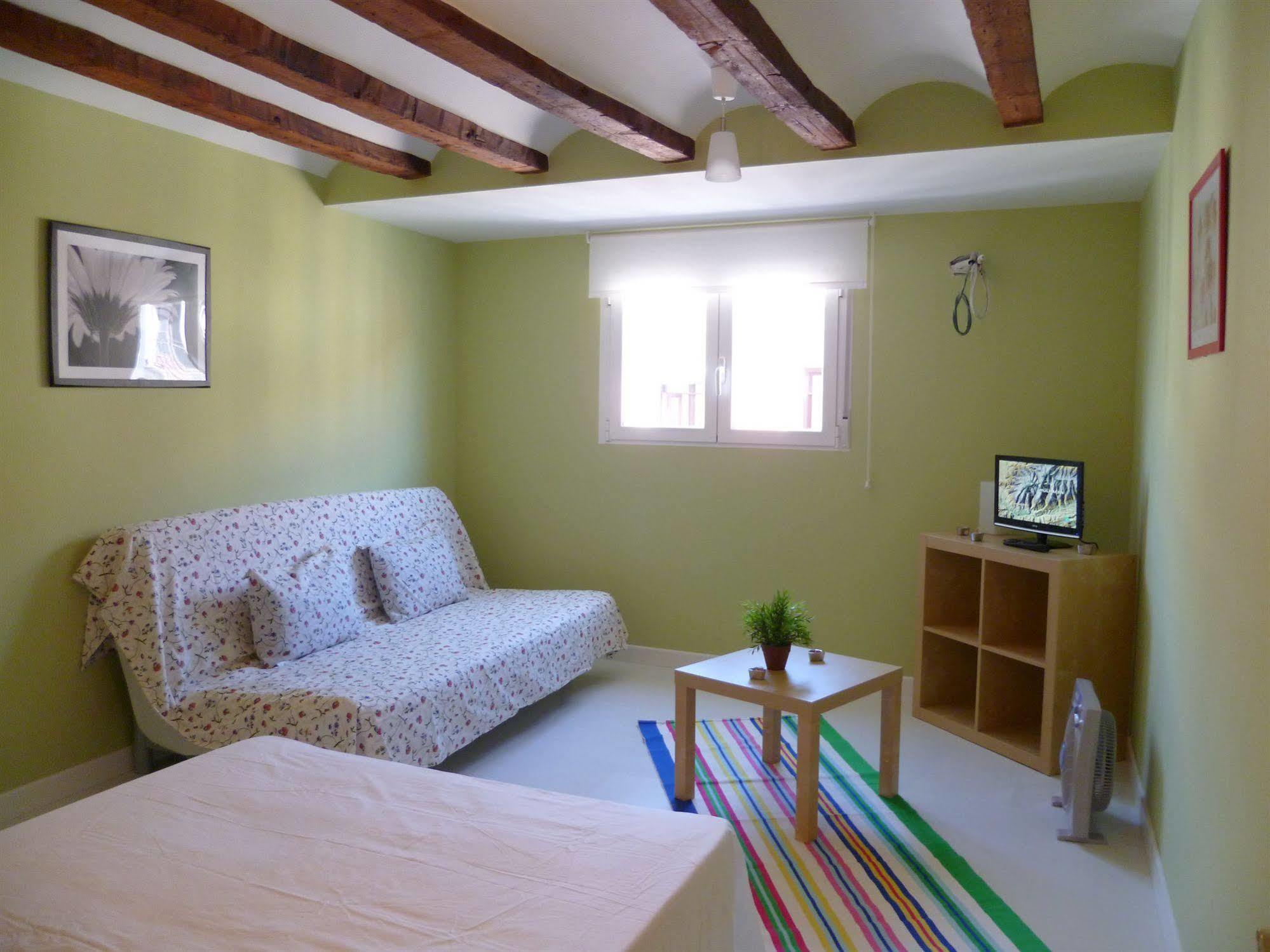 Tafari Sol New Apartment Madrid Exterior foto