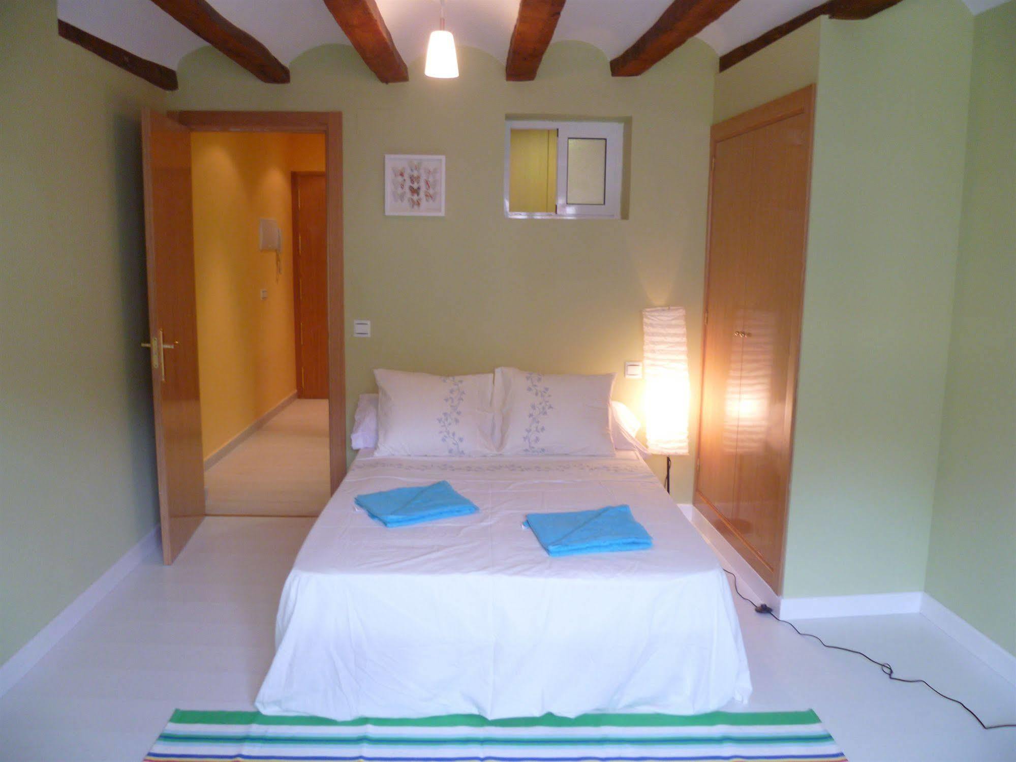 Tafari Sol New Apartment Madrid Exterior foto