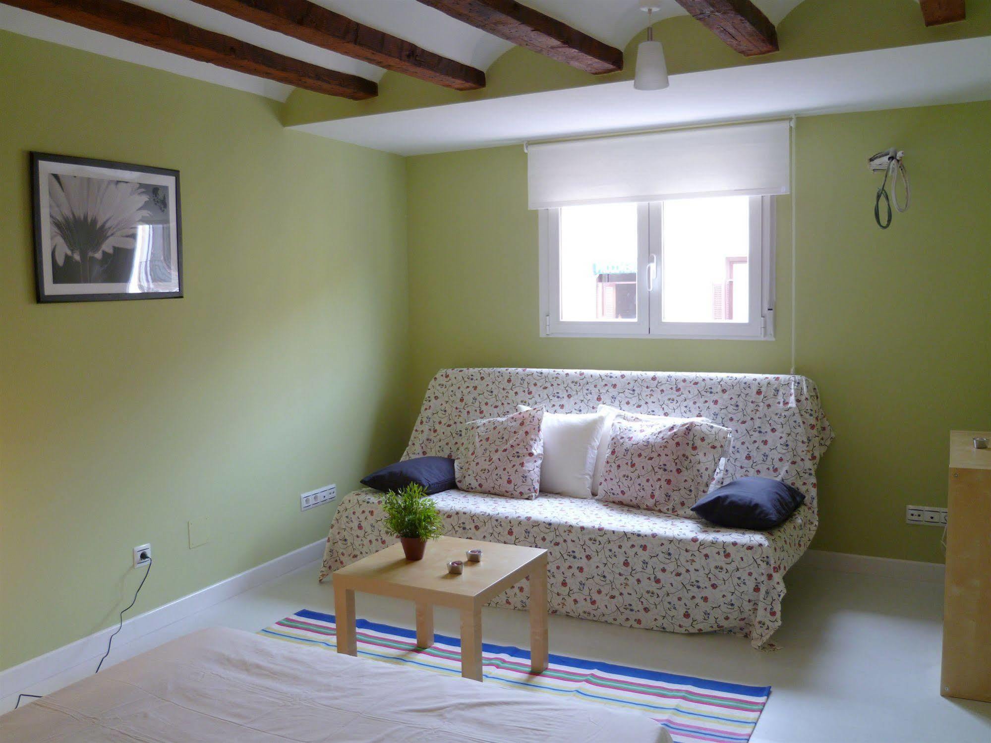 Tafari Sol New Apartment Madrid Exterior foto