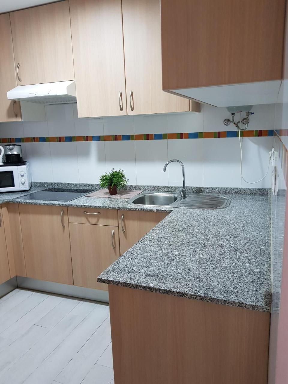 Tafari Sol New Apartment Madrid Exterior foto