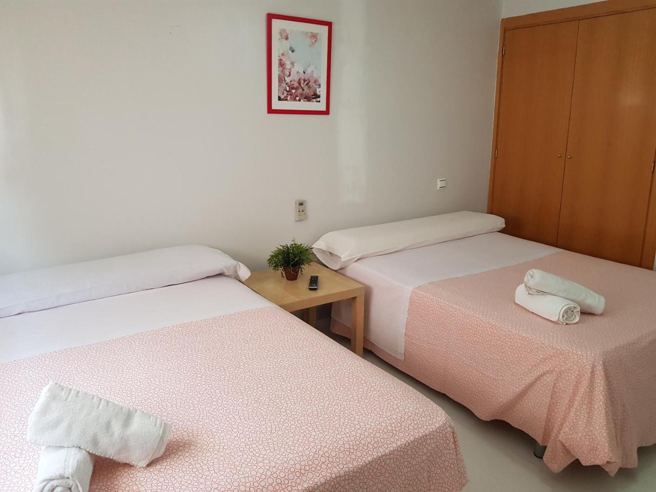 Tafari Sol New Apartment Madrid Exterior foto