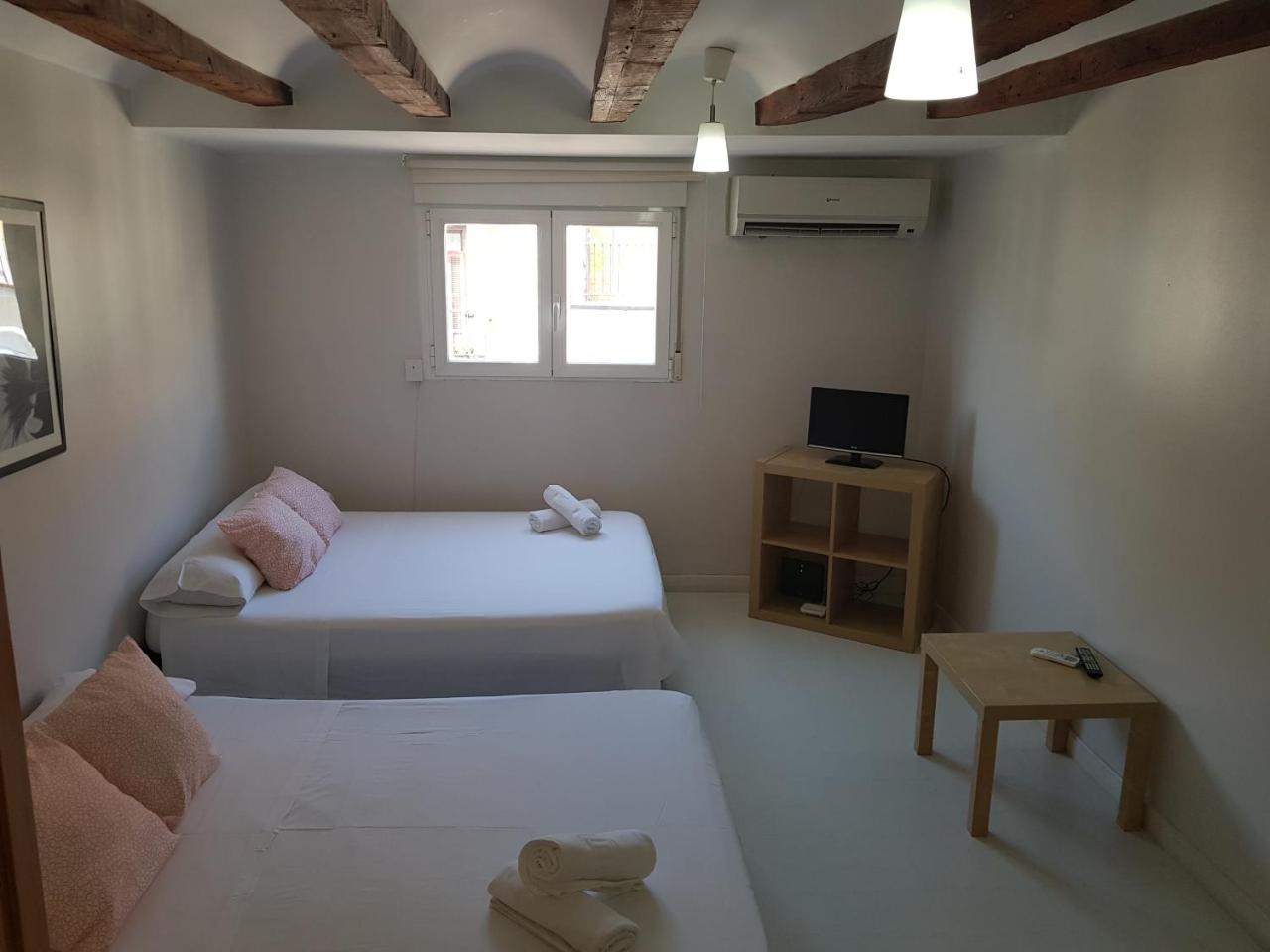 Tafari Sol New Apartment Madrid Exterior foto