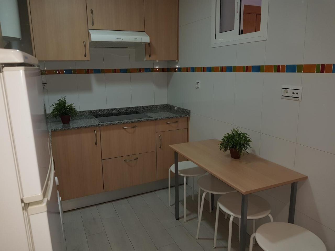 Tafari Sol New Apartment Madrid Exterior foto