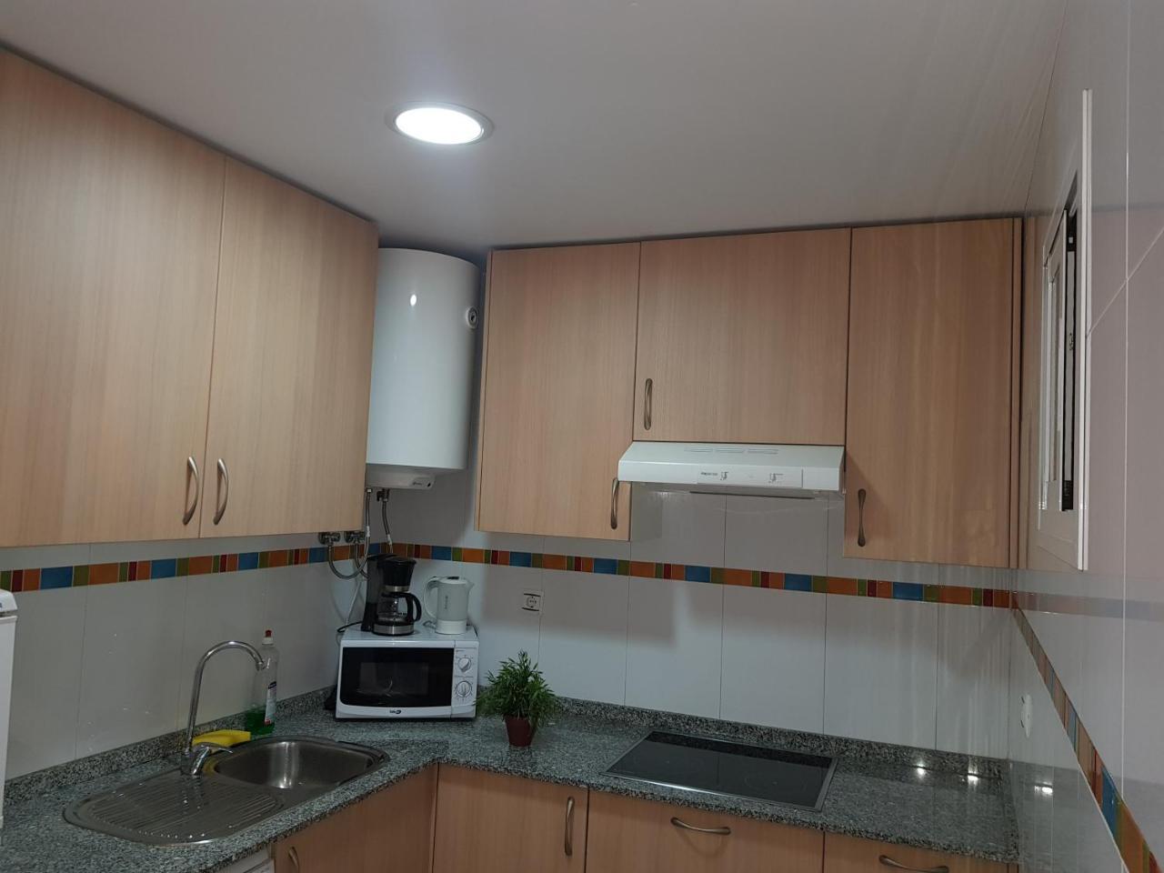 Tafari Sol New Apartment Madrid Exterior foto