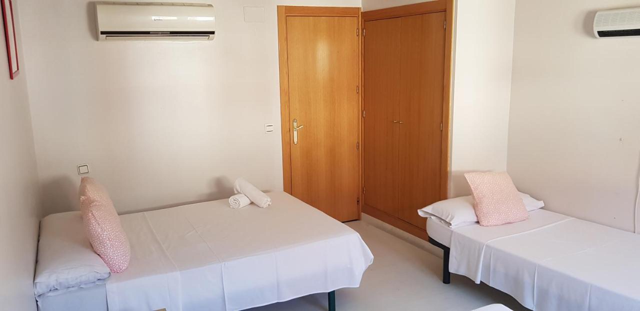 Tafari Sol New Apartment Madrid Exterior foto
