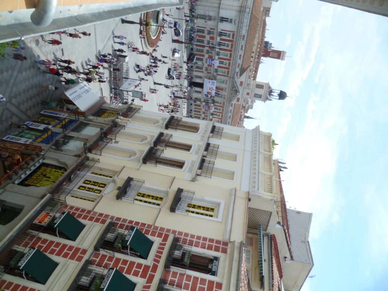 Tafari Sol New Apartment Madrid Exterior foto