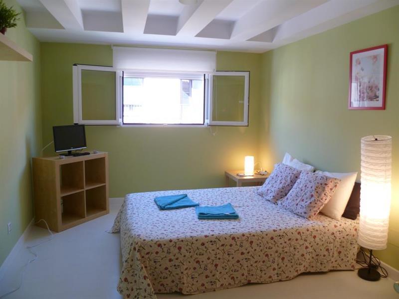 Tafari Sol New Apartment Madrid Exterior foto