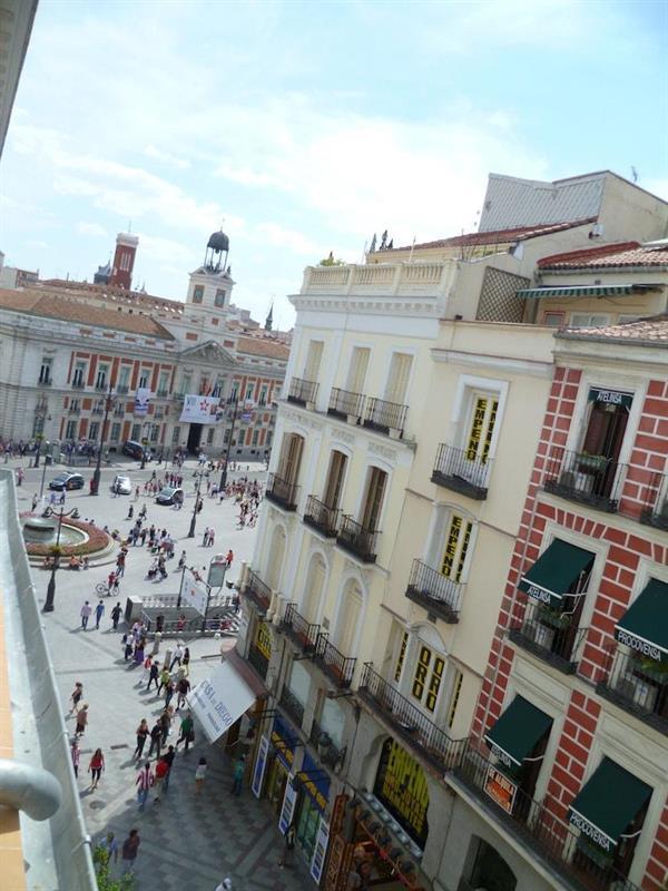 Tafari Sol New Apartment Madrid Exterior foto